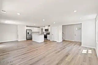 8027 Sterling Oaks Drive NW, Ash, NC 28420 – photo 7: Kitchen