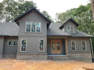 3 Hemlock Court, Pinehurst, NC 28374 – photo 1: Front