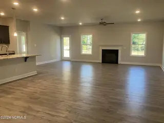 1306 Caracara Drive Model Home, New Bern, NC 28560 – photo 9: Family Room