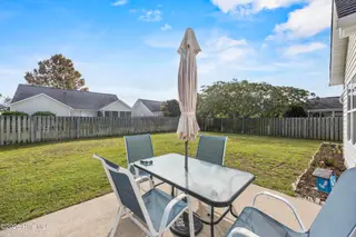 6337 Branford Road, Wilmington, NC 28412 — 4-bedroom home in Arrondale, Wilmington, NC, photo 5 of 53: 45_patio