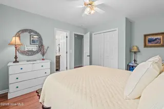 609 Camellia Lane, Sunset Beach, NC 28468 – photo 24