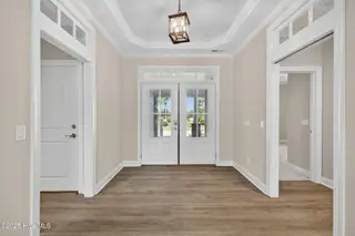 8412 Caladenia Way NE, Leland, NC 28451 — 4-bedroom townhome in Compass Pointe, Leland, NC, photo 3 of 76: 8412CaladeniaWay-11