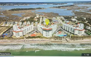 2000 New River Inlet Road 2304, North Topsail Beach, NC 28460 — 2-bedroom condo in St. Regis, North Topsail Beach, NC, photo 1 of 18: IMG_6216