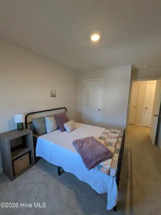 1505 Gracie Lane, Carthage, NC 28327 – photo 10: bedroom 1