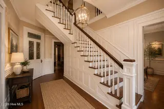 401 N Massey Street, Selma, NC 27576 – photo 5: Virtual Staging