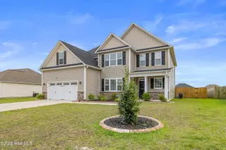 405 Water Wagon Trail, Jacksonville, NC 28546 – photo 2: 025A9564