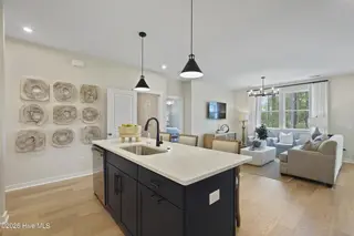 2013 Brisco Way 4, Leland, NC 28451 – photo 14: Kitchen Island