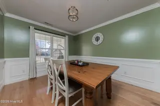 124 Weste Avenue, Jacksonville, NC 28540 – photo 10: DiningRoom