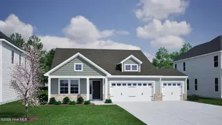 3489 Whaley Way NW Lot 123, Ash, NC 28420 — 3-bedroom home in Rich Square, Ash, NC, photo 1 of 72