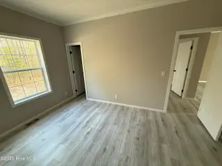 5245 Nc Highway 231, Zebulon, NC 27597 – photo 15: Bedroom 1