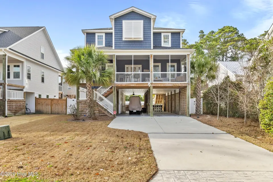 247 NE 64th Street, Oak Island, NC 28465 – photo 1 of 77: mls-IMG_0019
