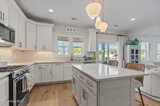 217 Coastline Circle, Cedar Point, NC 28584 – photo 15: Kitchen