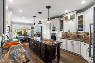 3830 Ridge Crest Drive, Southport, NC 28461 – photo 16