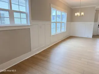 112 Flat Clam Drive, Wilmington, NC 28401 – photo 14: Dining Area