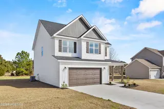 105 Dallas Drive, Beulaville, NC 28518 – photo 3: 2_front exterior