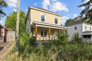 117 S Georgia Avenue, Goldsboro, NC 27530 – photo 2: 02-117 S Georgia Ave-2