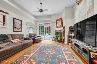 111 Wyndham Way, Wilmington, NC 28411 — 3-bedroom home in Wyndham Ridge, Wilmington, NC, photo 8 of 72: Living room