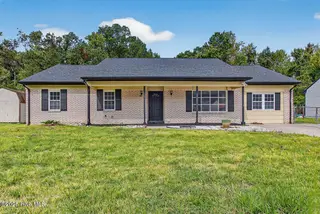 144 Balsam Road, Jacksonville, NC 28546 – photo 1: 144