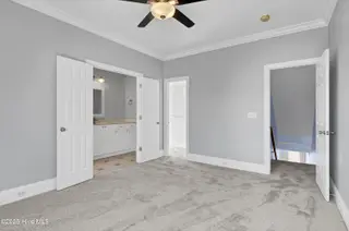 1507 Mackerel Lane Unit 1 & 2, Carolina Beach, NC 28428 – photo 19: Side 2