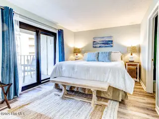 1505 Salter Path Road 216, Indian Beach, NC 28512 — 2-bedroom condo in Summer Winds Condominiums, Indian Beach, NC, photo 2 of 52: 220606-bl-northernsightsmedia-0036PMX4