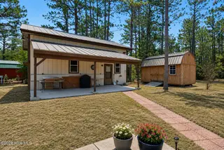 168 S Shore Drive, Southport, NC 28461 – photo 5