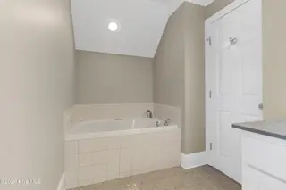 111 Sea Isle North Drive & Slip 7, Indian Beach, NC 28512 – photo 16: Primary suite