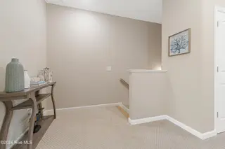 240 Great Egret Way, Beaufort, NC 28516 – photo 17: Second floor landing