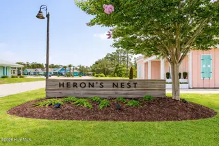 118 Bonnie B Lane, Shallotte, NC 28470 — 3-bedroom home in Heron's Nest, Shallotte, NC, photo 2 of 57: Herons Nest