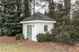 1117 Parkside Drive NW, Wilson, NC 27896 – photo 15: Storage