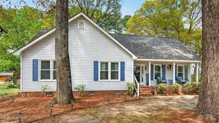846 Darrell Drive, Greenville, NC 27834 — 3-bedroom home in Forest Pines, Greenville, NC, photo 2 of 39: 28-web-or-mls-846 Darrell Drive-27
