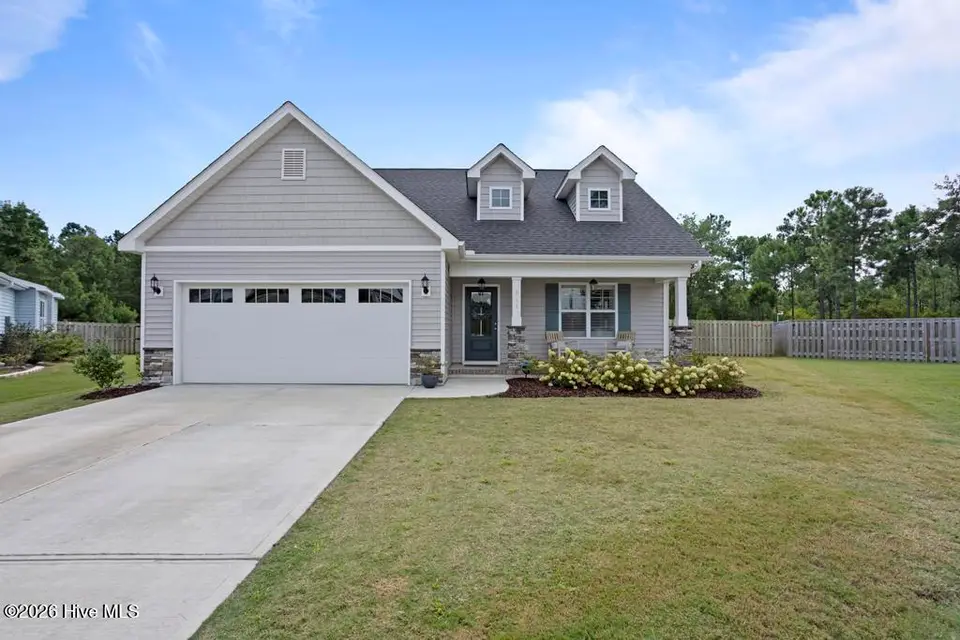 311 Long Pond Drive, Sneads Ferry, NC 28460 – photo 1 of 40: IMG_9830
