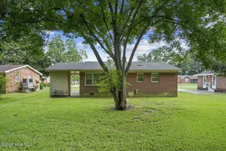 205 Bunche Drive, Goldsboro, NC 27530 – photo 8: 09-205 Bunche Dr-9