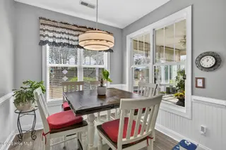 1230 Nightingale Court, Leland, NC 28451 – photo 14: Breakfast Nook