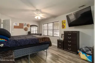 321 Barbara Drive, New Bern, NC 28562 – photo 24: Primary Bedroom