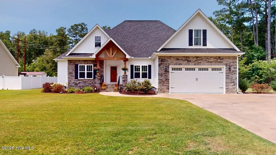 305 Summerfield Drive, Pikeville, NC 27863 — 3-bedroom home in Summer Field, Pikeville, NC, photo 1 of 66: PN-305-Summerfield-Dr-07172026_083600