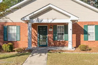 1302 Chancery Court, Aberdeen, NC 28315 – photo 2: Front Photo