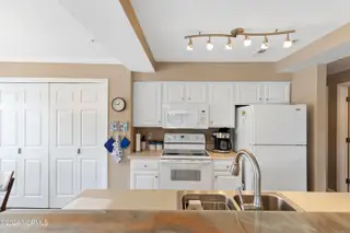 1215 N Middleton Drive NW Apt 2406, Calabash, NC 28467 — 2-bedroom condo in Brunswick Plantation, Calabash, NC, photo 7 of 32: mls-457A9465