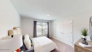 1155 Natal Drive SE, Bolivia, NC 28422 – photo 17: Bedroom 3