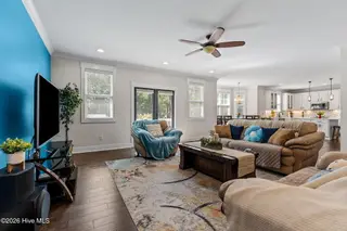 6 Wilshire Lane, Pinehurst, NC 28374 – photo 15: 15w