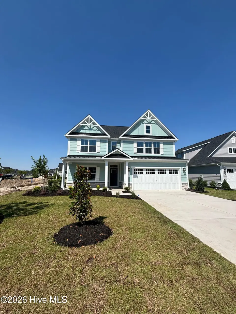 1280 Piper Glen Drive, Sunset Beach, NC 28468 – photo 1 of 1