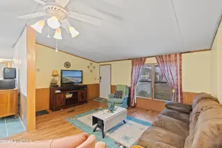 2773 Pirate Lane SW, Supply, NC 28462 — 3-bedroom manufactured home in Buccaneer Hills, Supply, NC, photo 10 of 47: 2773PirateLnSW - 17
