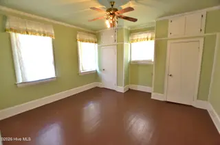 417 Nash Street, Rocky Mount, NC 27804 – photo 21: Breakfast Nook