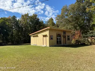 119 Bessie Road, Carthage, NC 28327 – photo 24: yard and shop