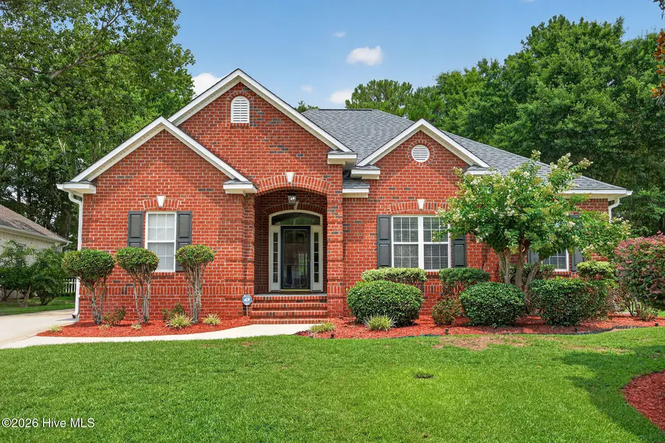 1119 Grandiflora Drive, Leland, NC 28451 – photo 1 of 36