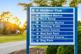2014 Caracara Drive, New Bern, NC 28560 – photo 2: Fairfield Harbor-18
