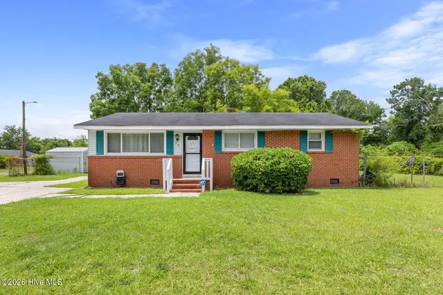 59 Dixie Trail, Jacksonville, NC 28546