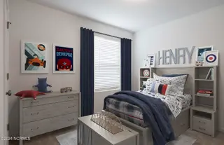 1053 High Tide Street SE 2401, Bolivia, NC 28422 – photo 15: Raven_Bedroom4