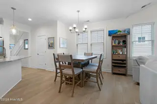 134 Freedom Park Road, Beaufort, NC 28516 – photo 15: Dining Area
