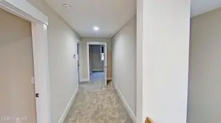 624 S 8th Street, Wilmington, NC 28401 — 3-bedroom home in Dawson-Castle Street, Wilmington, NC, photo 20 of 27: 15 - South 8th - Hall