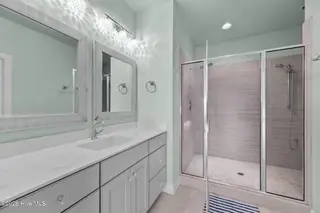 26 Porpoise Place, North Topsail Beach, NC 28460 – photo 17: Bathroom